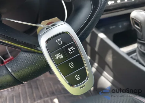 2022 Hyundai Tucson N Line from USA, damaged, VIN KM8JF3AE2NU123213